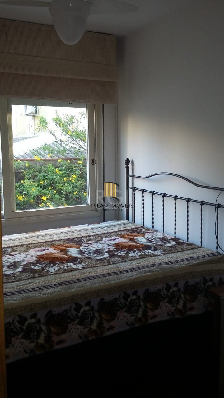 Apartamento para Venda - 47m², 1 dormitório, Centro Histórico