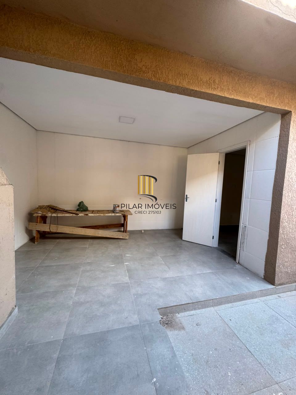 Casa a venda no Parque da Matriz - Cachoeirinha