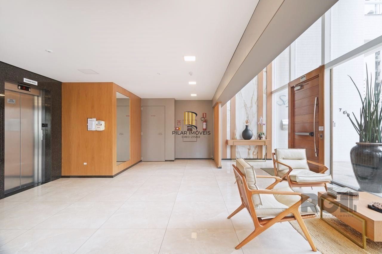 Apartamento Venda Torres