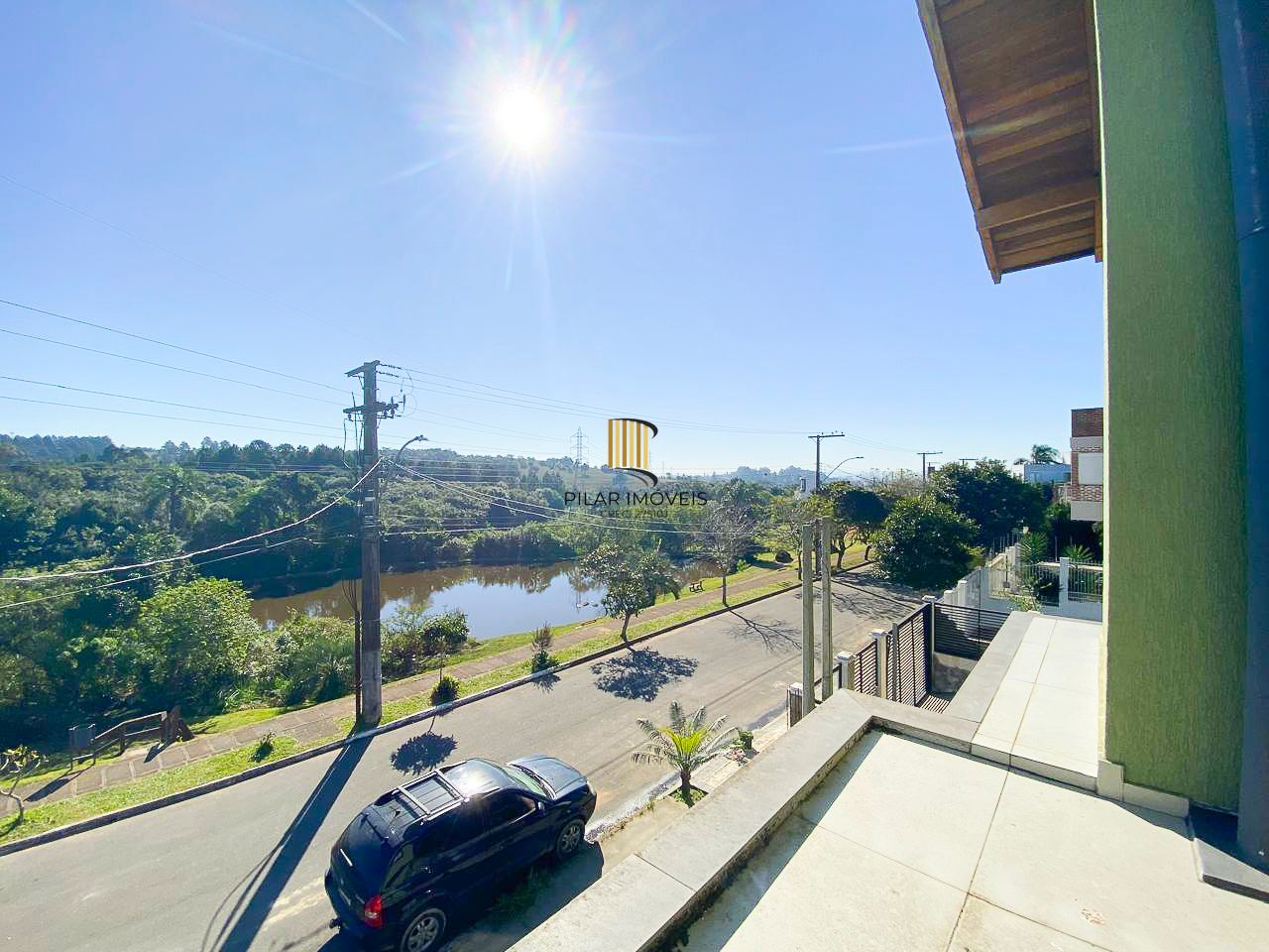 Casa em Condomínio / 3 Quartos / 1 Suíte / 2 Vagas / Verdes Campos / Porto Alegre / RS