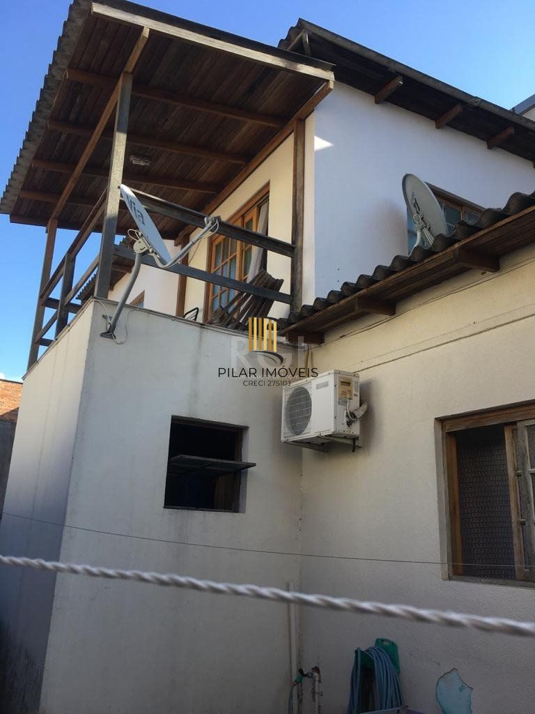 Casa para Venda - 205m², 4 dormitórios, Navegantes