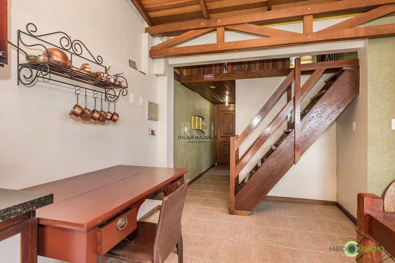 Duplex 3 dormitórios no bairro São João