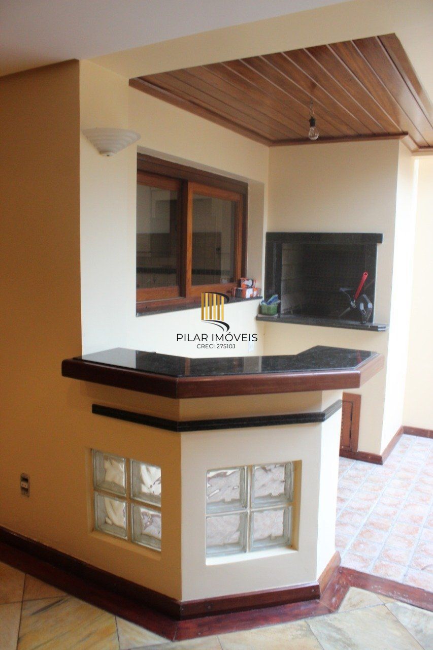 Casa Condominio para Venda - 379.23m², 4 dormitórios, sendo 1 suites, 2 vagas - Menino Deus
