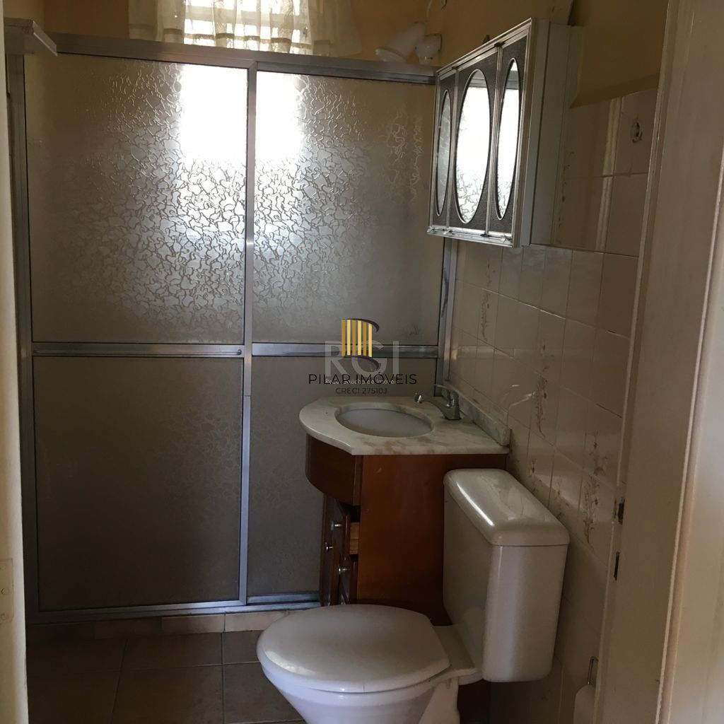 Apartamento para Venda - 76.52m², 3 dormitórios, Floresta