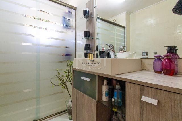 Apartamento para Venda - 82.93m², 2 dormitórios, 2 vagas - Jardim Lindóia