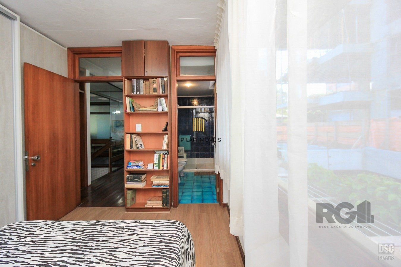 Casa 4 dormitórios no bairro Petrópolis