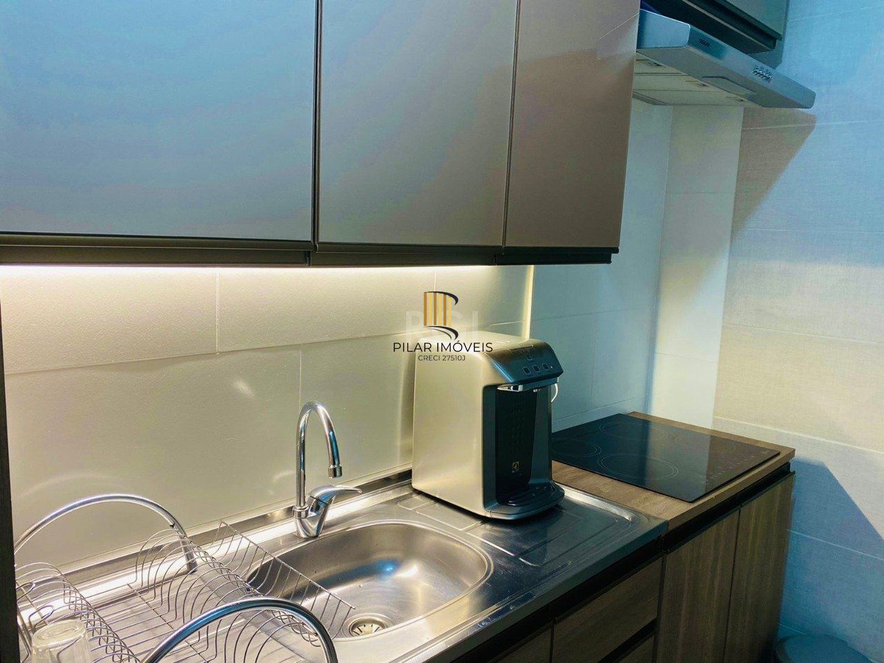 Apartamento para Venda - 42m², 1 dormitório, Partenon