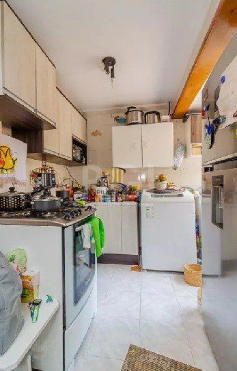 Apartamento 1 dormitório no bairro Centro Histórico