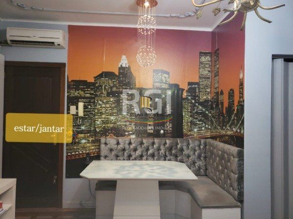 Apartamento para Venda - 55m², 2 dormitórios, São João - Pilar Imóveis