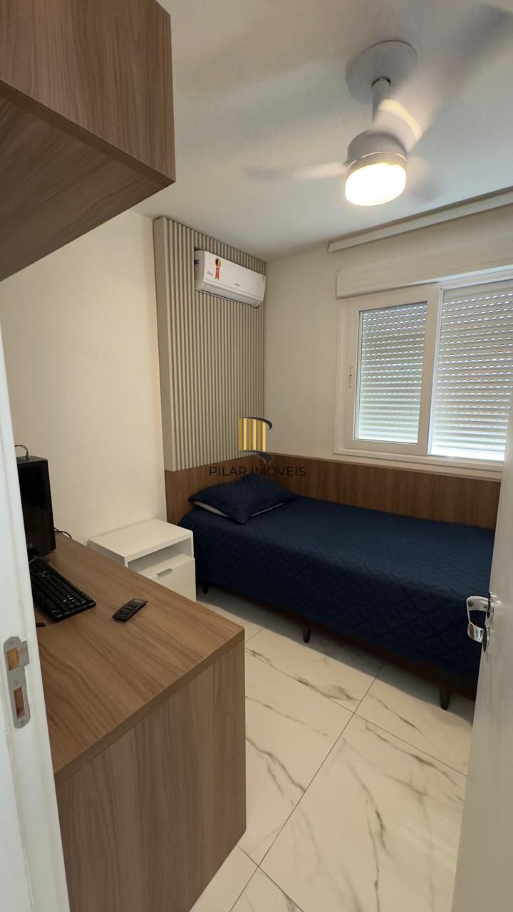 Exelente Apartamento Cond. Viva Vida/ 2 Dorm/Suite/vista panorâmica / mobiliado/ projeto arquitetônico /