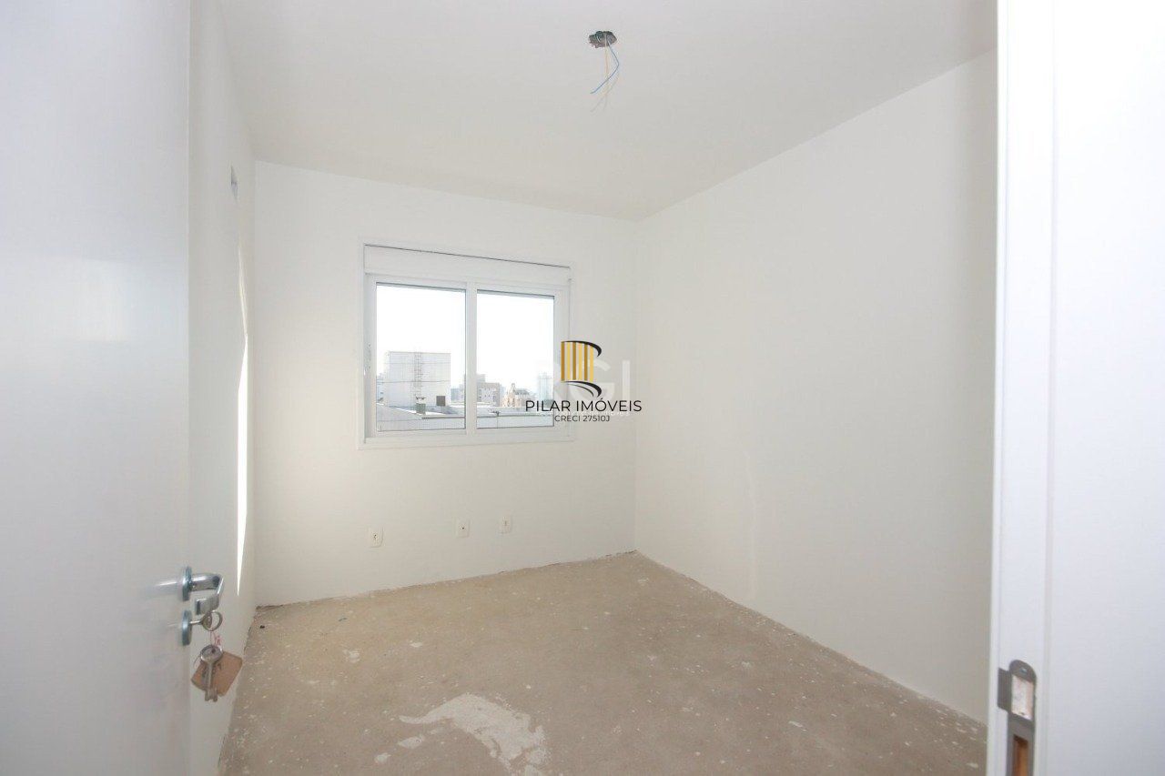 Apartamento para Venda - 62.5m², 2 dormitórios, sendo 1 suites, 1 vaga - Cristo Redentor