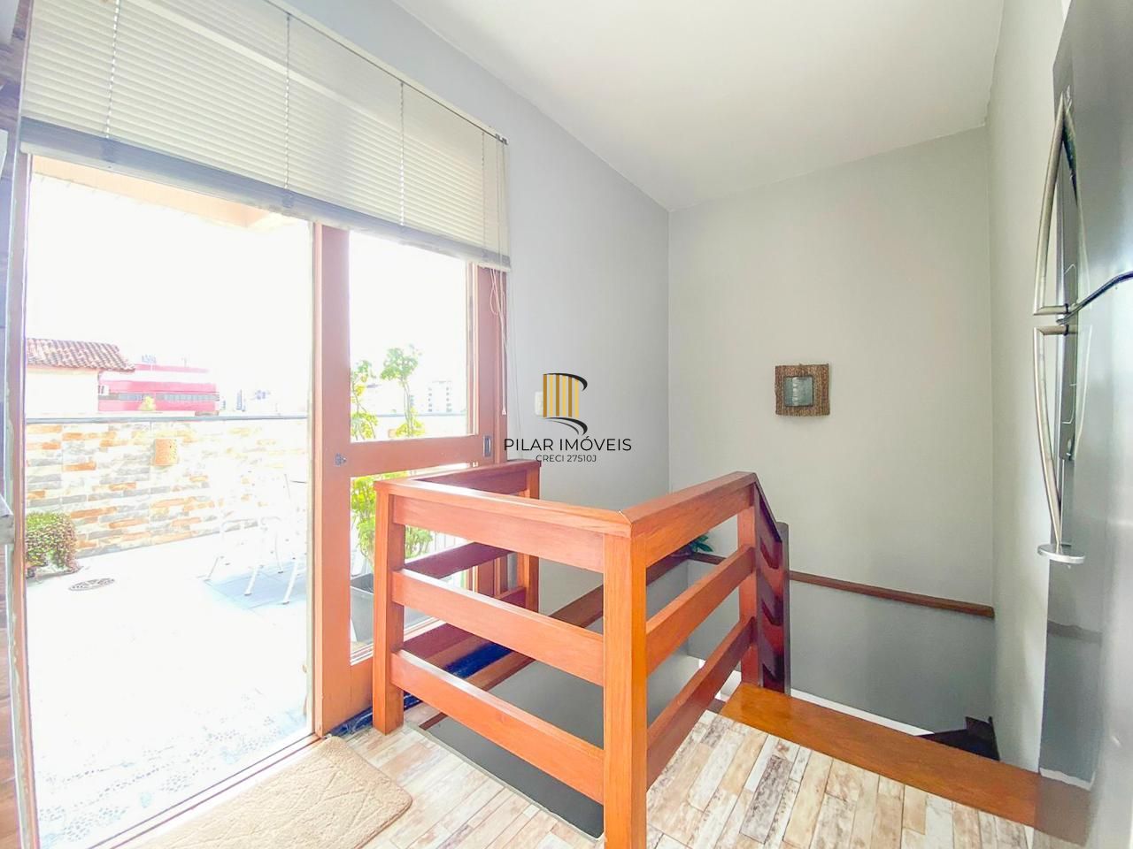 Cobertura dos seus sonhos na Travessa Colônia!