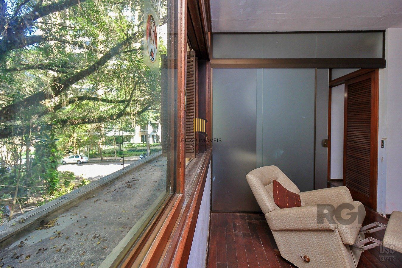 Casa 4 dormitórios no bairro Petrópolis
