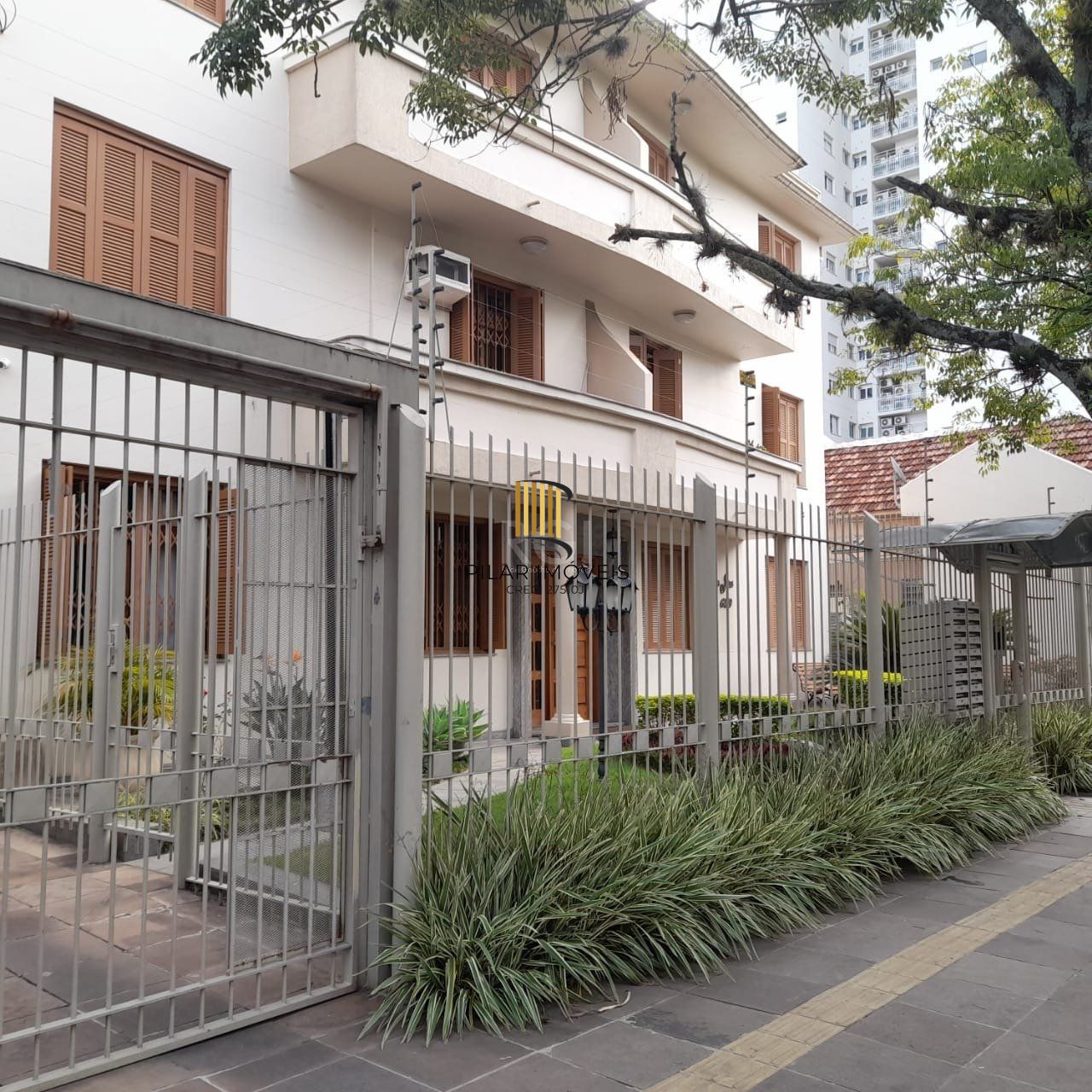 Apartamento para Venda - 89.1m², 3 dormitórios, Menino Deus - Pilar Imóveis