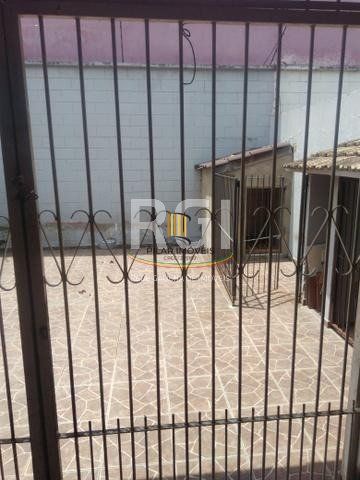 Sobrado para Venda - 204m², 3 dormitórios, sendo 1 suites, 2 vagas - Sarandi