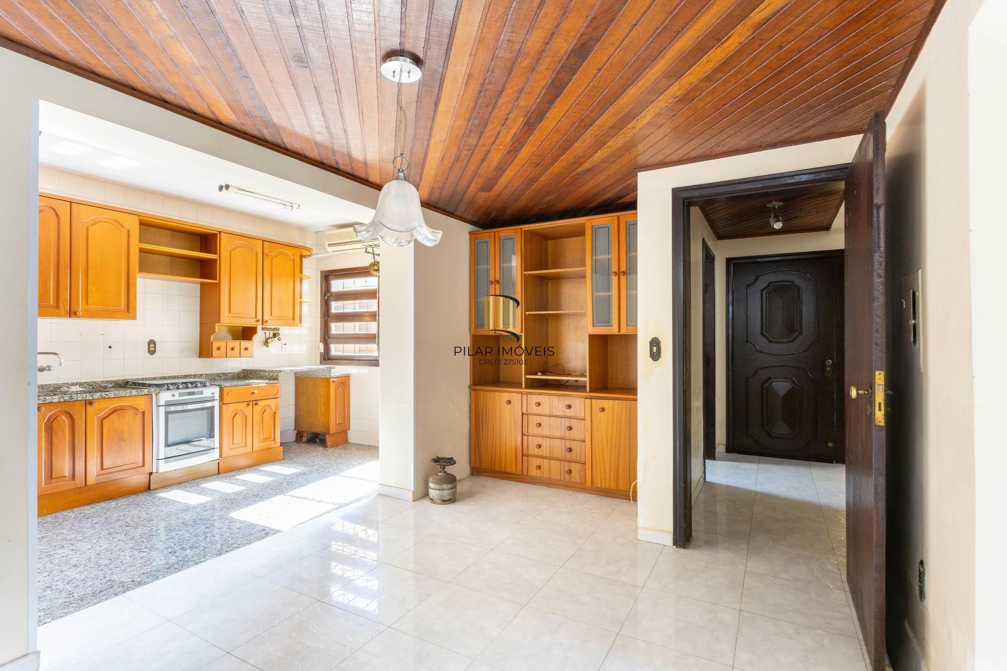 CASA SOBRADO 3 DORMITÓRIOS 1 SUITE 3 VAGAS NO BAIRRO HIGIENÓPOLIS EM PORTO ALEGRE