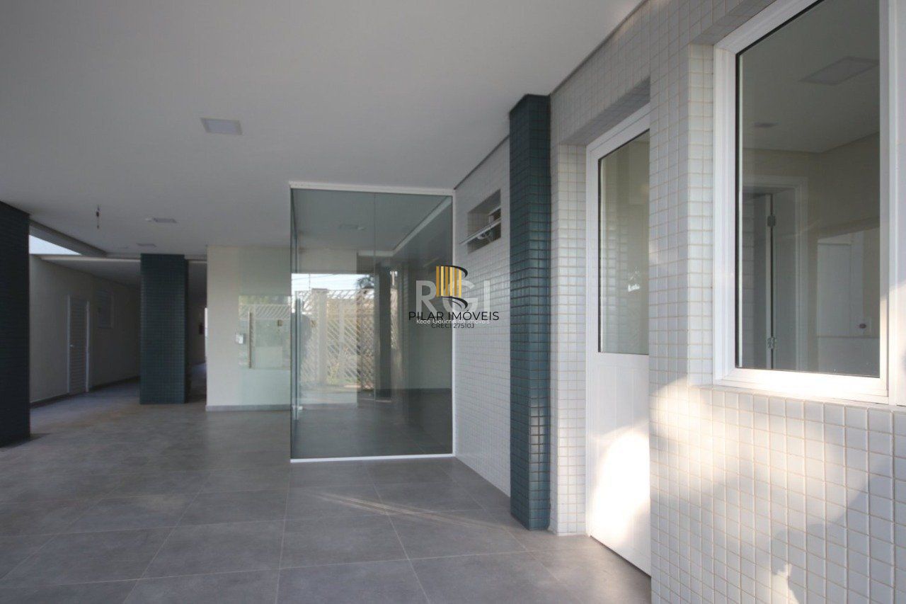 Apartamento para Venda - 62.5m², 2 dormitórios, sendo 1 suites, 1 vaga - Cristo Redentor