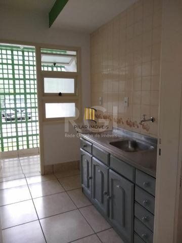 Apartamento para Venda - 48m², 1 dormitório, Cavalhada