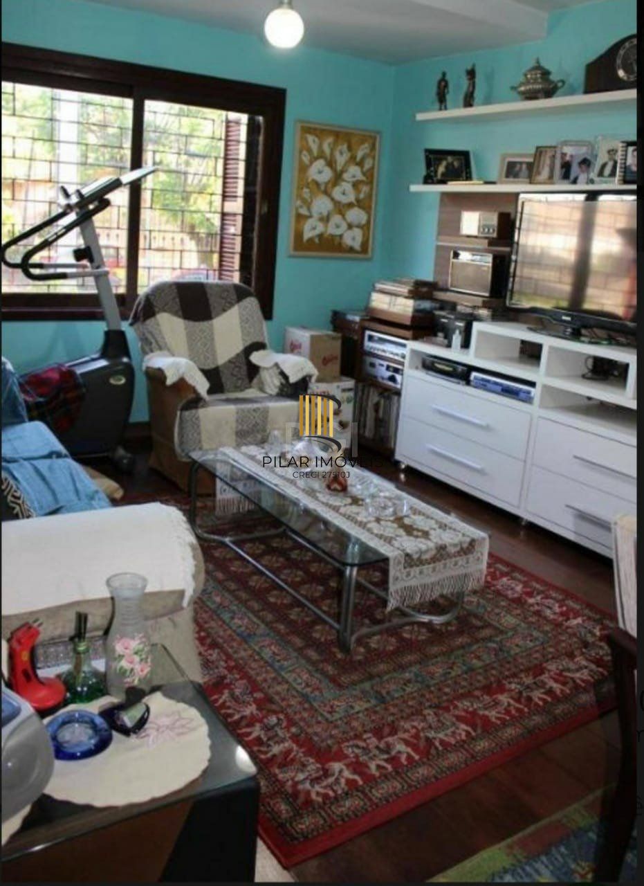 Casa para Venda - 165.23m², 3 dormitórios, sendo 1 suites, 2 vagas - Vila João Pessoa