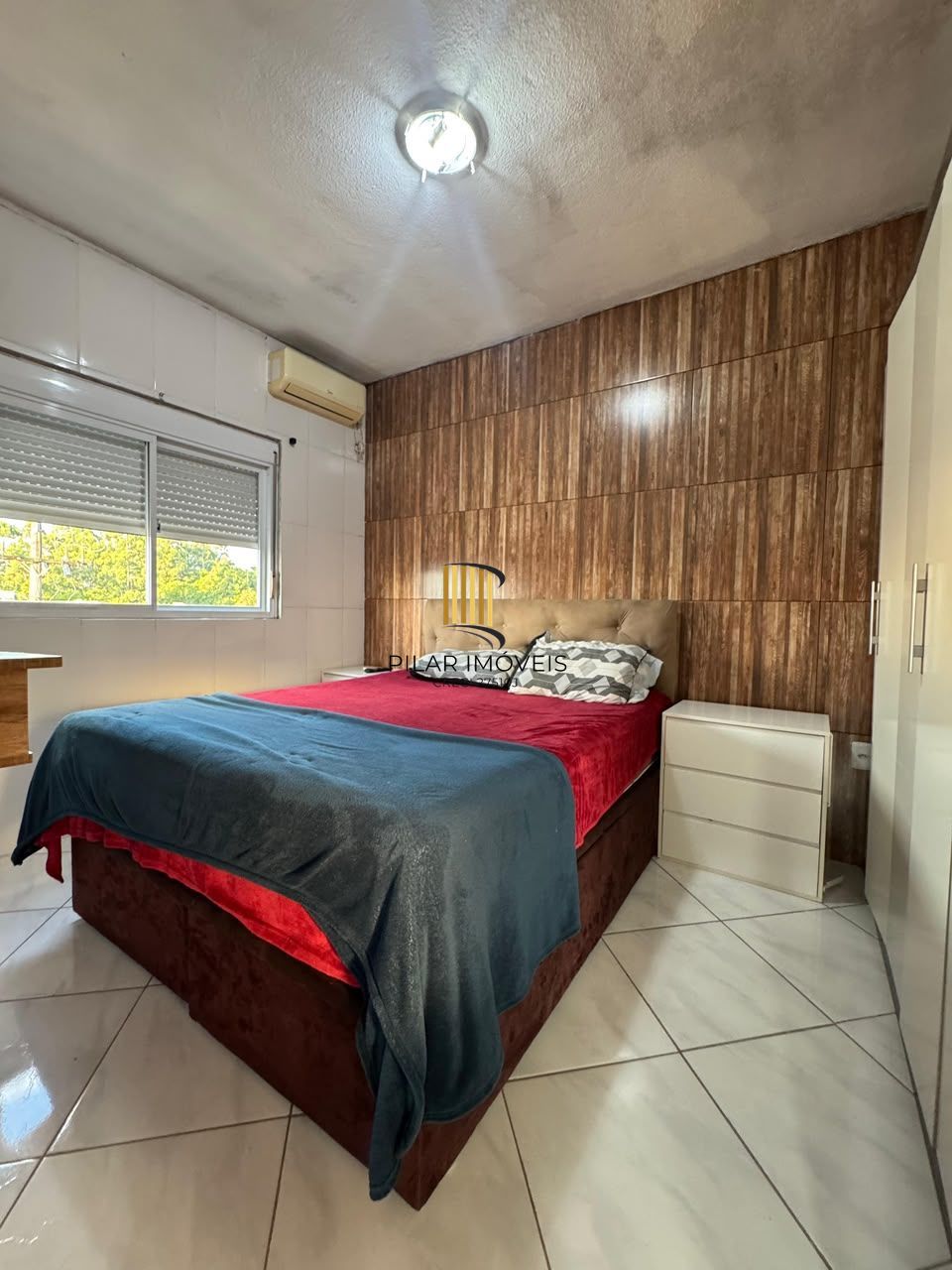 Apartamento à Venda no Bairro Novo Mundo – Gravataí/RS