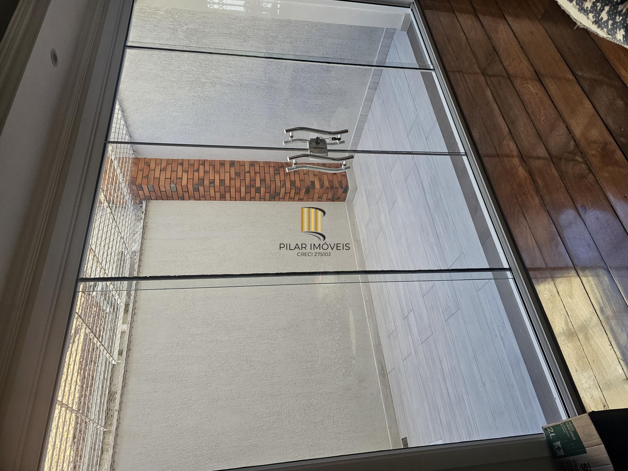 Casa 4 dormitórios no bairro São João