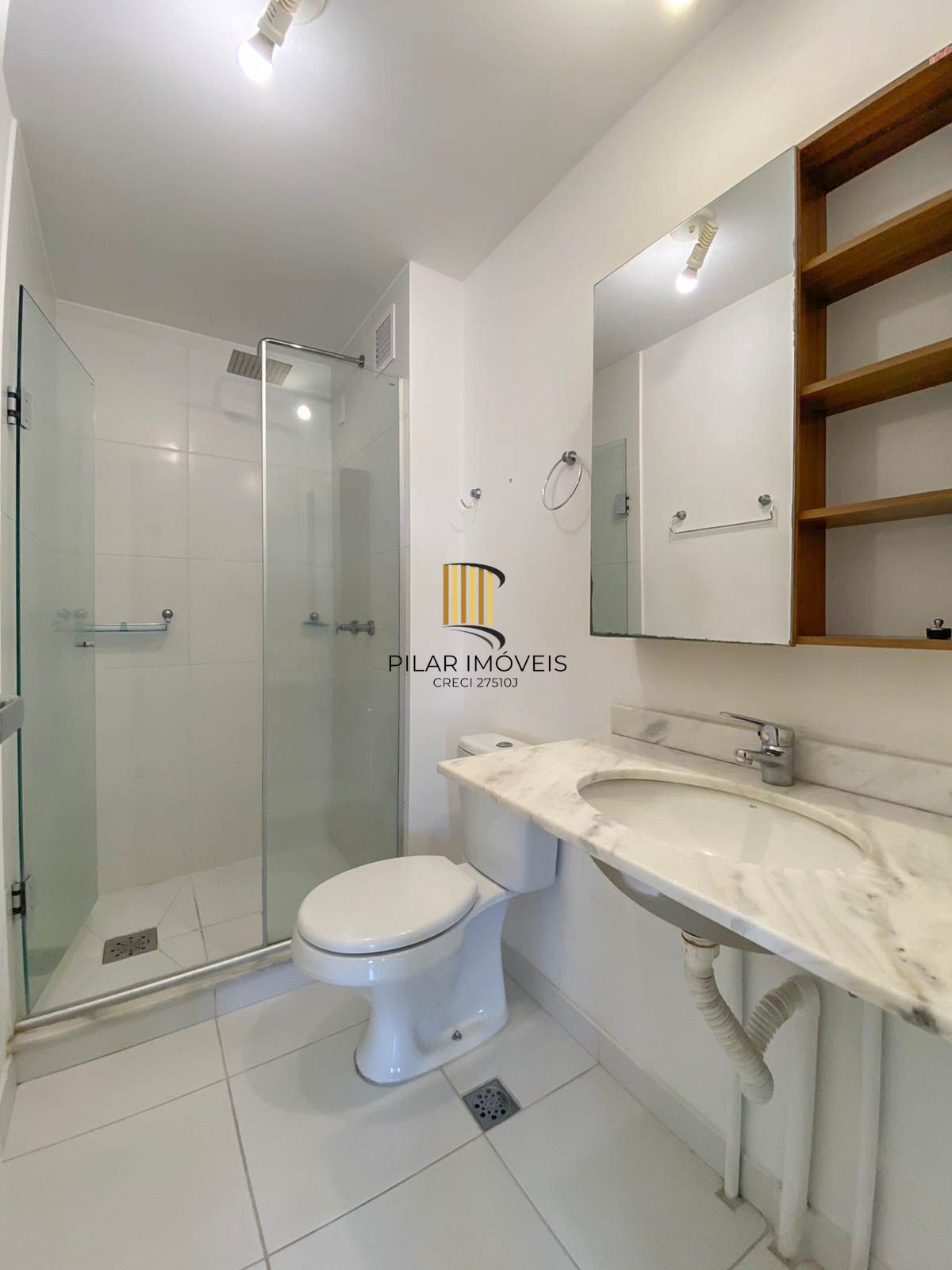 Apartamentos / 2 Dormitórios / 1 Suíte / 1 Vaga / São Sebastião / Porto Alegre / RS