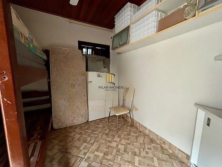 Casa a venda Arroio do Sal/ 4 Dorm