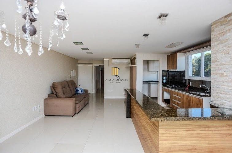 Apartamento 3 dormit. 1 suíte Nossa Senhora Graças