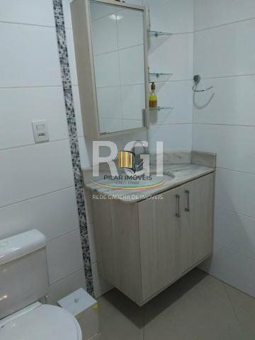 Casa para Venda - 100m², 3 dormitórios, sendo 1 suites, 2 vagas - Hípica