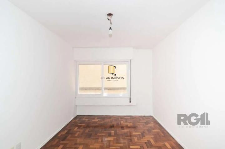 Apartamento 2 dormitórios no bairro Independência