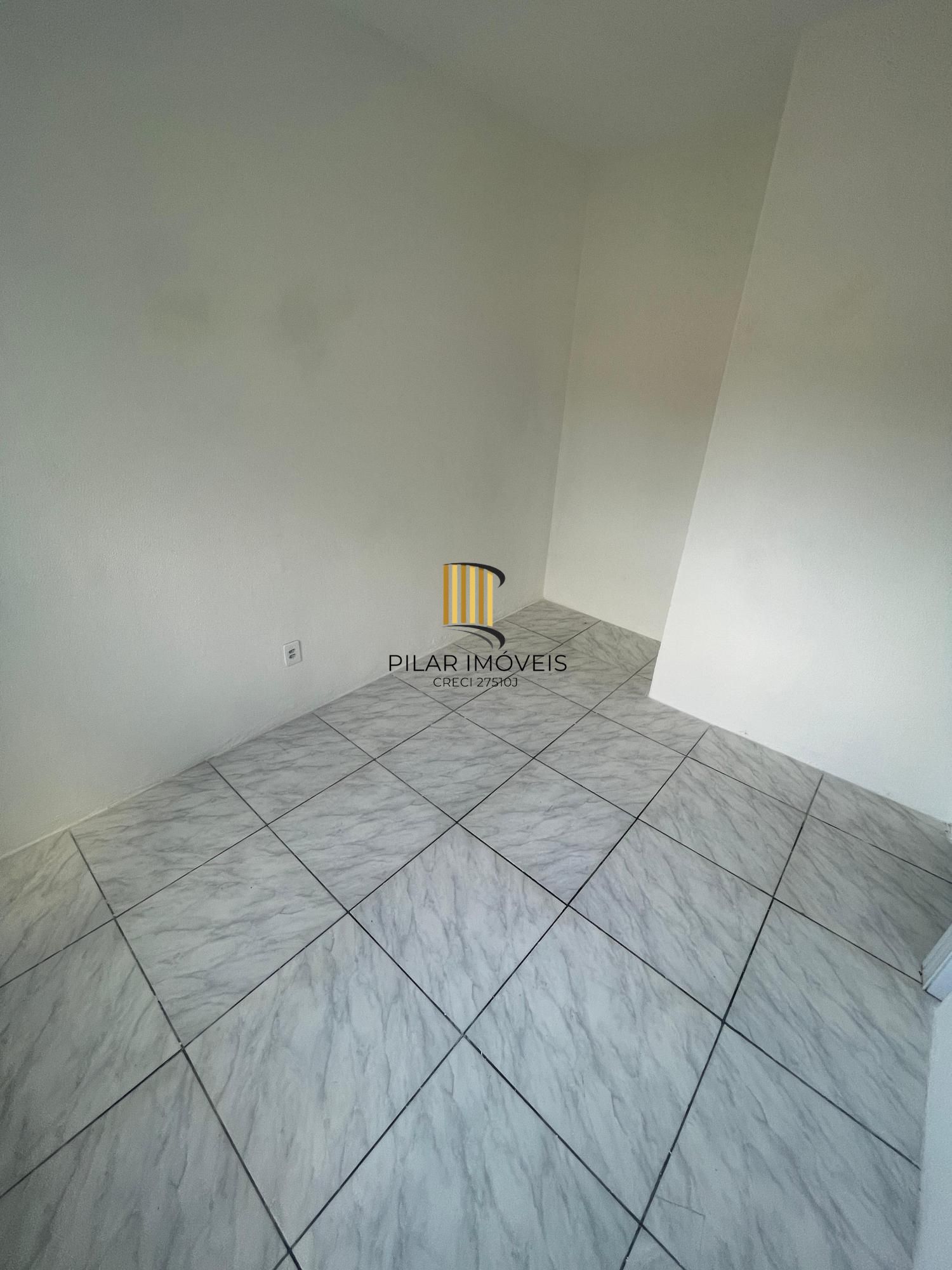 Apartamento / 2 Quartos / 1 Vaga / Cestto Atacadista / Jardim Itu / Porto Alegre / RS