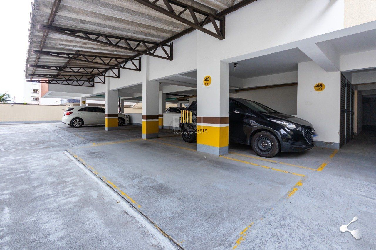 Apartamento para Venda - 100.55m², 3 dormitórios, sendo 1 suites, 2 vagas - Boa Vista