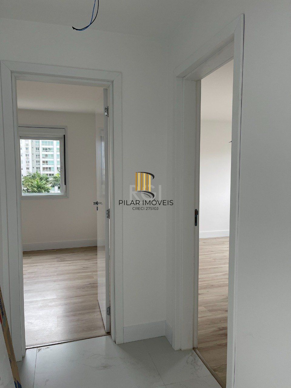 Apartamento para Venda - 79.22m², 2 dormitórios, sendo 2 suites, 1 vaga - Passo da Areia