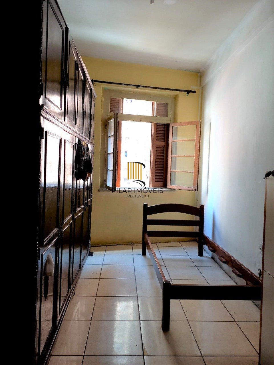 Apartamento para Venda - 72.3m², 3 dormitórios, Centro Histórico