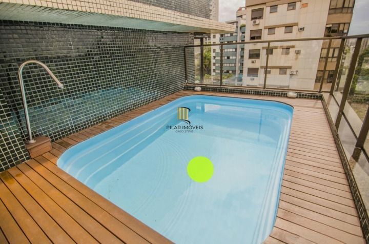 Apartamento 3 dormitorios a venda, Rua Silva Jardim