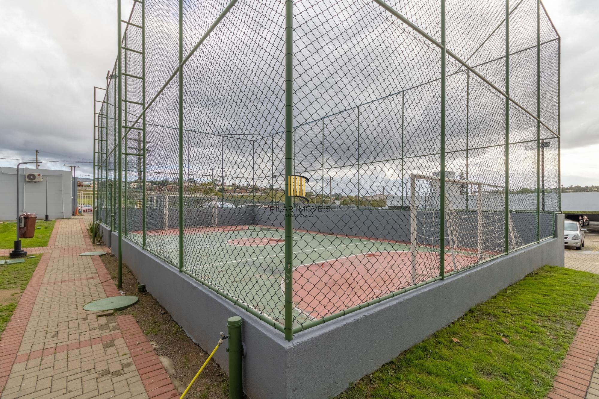 Apartamento / 3 Dormitórios /1 Suíte / Churrasqueira / Passo das Pedras / Porto Alegre / RS