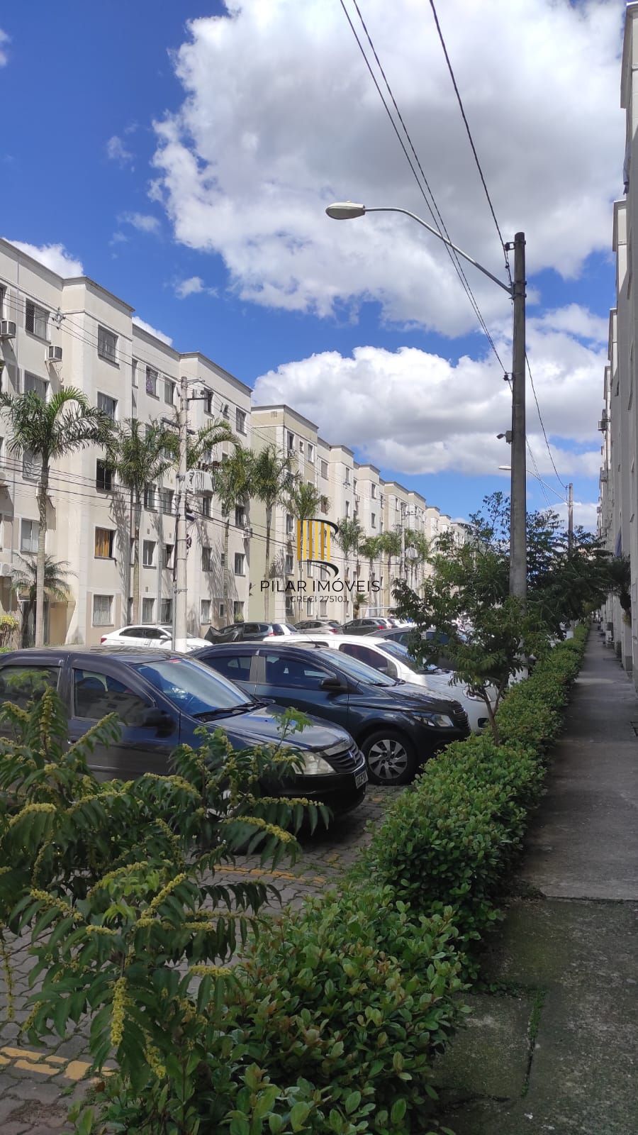 Opotunidade/Apartamento/Porto de Alexandria/ Sapucaia do sul/2dorm/piscina/salão de festa - Pilar Imóveis