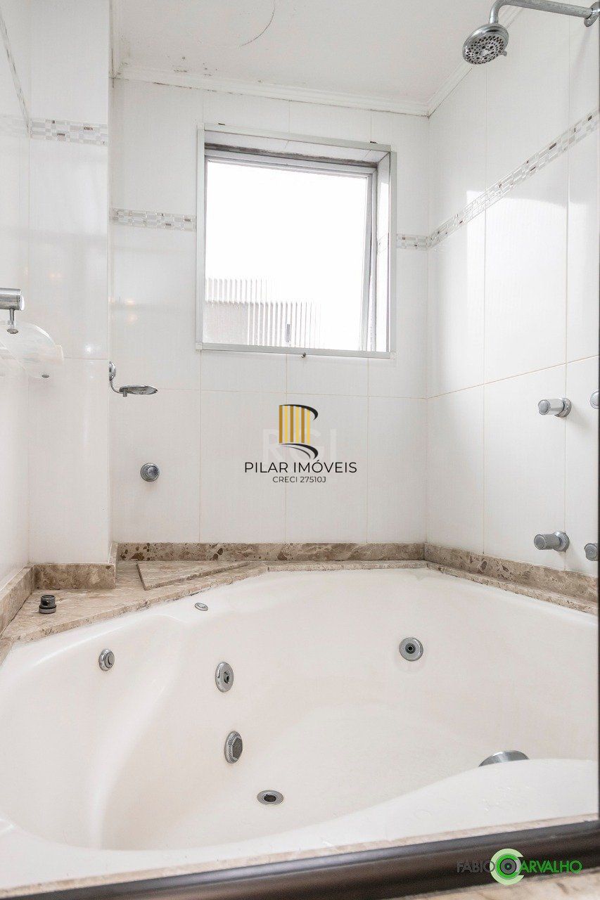 Apartamento para Venda - 112.76m², 3 dormitórios, sendo 1 suites, 3 vagas - Higienópolis