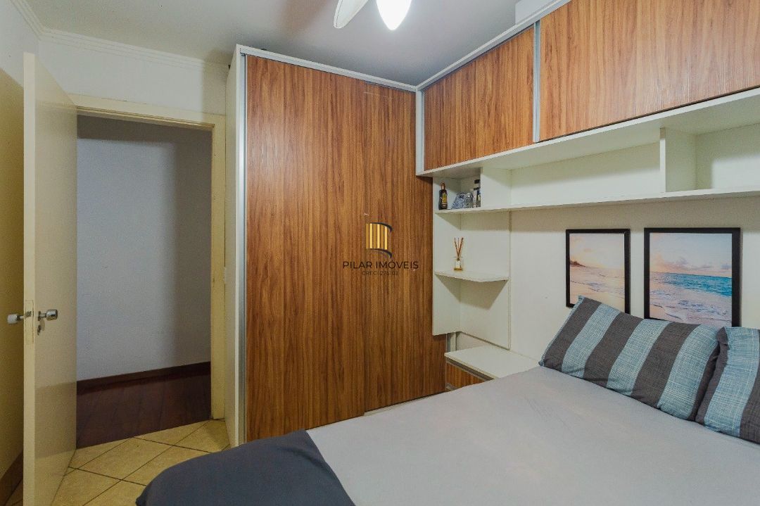 Apartamento Garden a venda Bairro Rio Branco/ 1 Dorm.
