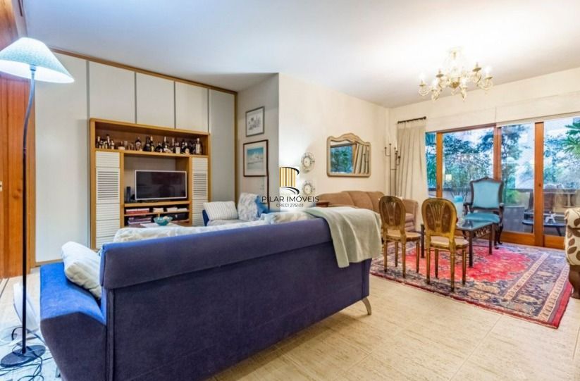 Cobertura para Venda - 304.71m², 3 dormitórios, sendo 1 suites, 2 vagas - Bela Vista