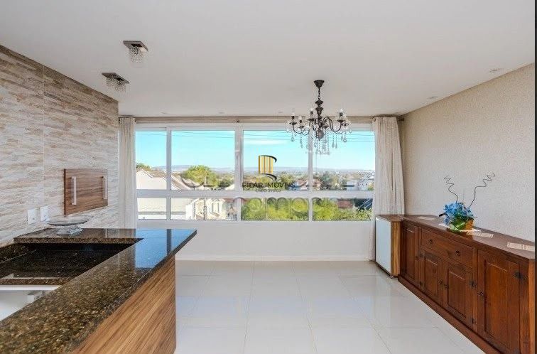 Apartamento 3 dormit. 1 suíte Nossa Senhora Graças