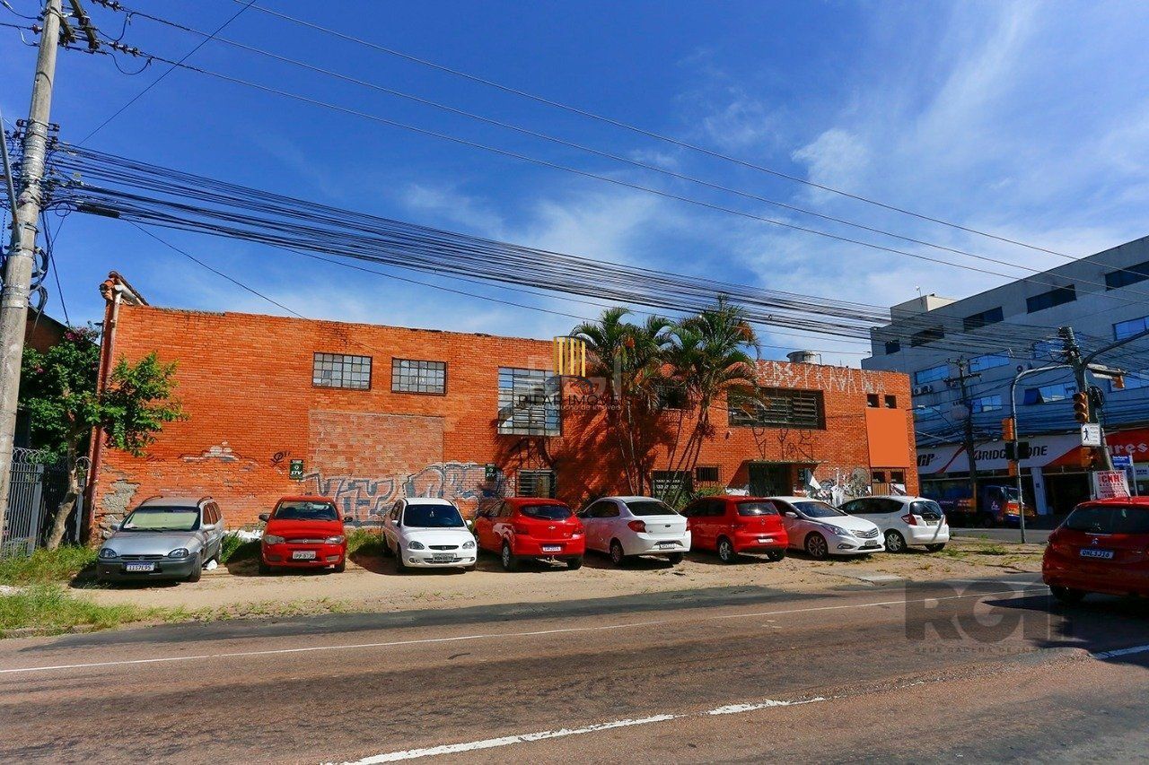 Depósito/Pavilhão para Venda - 1045m², 0 dormitórios, Navegantes