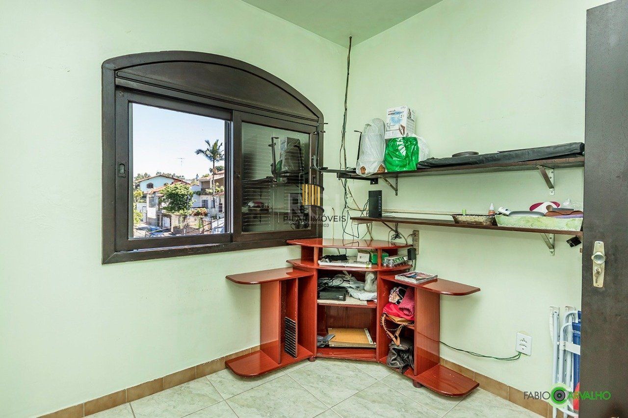 Apartamento para Venda - 271.7m², 3 dormitórios, sendo 1 suites, 4 vagas - Jardim Sabará