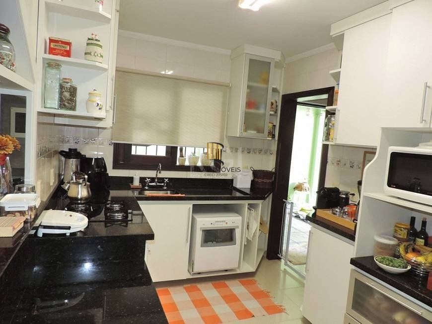 Casa para Venda - 229m², 3 dormitórios, sendo 1 suites, 1 vaga - São Geraldo