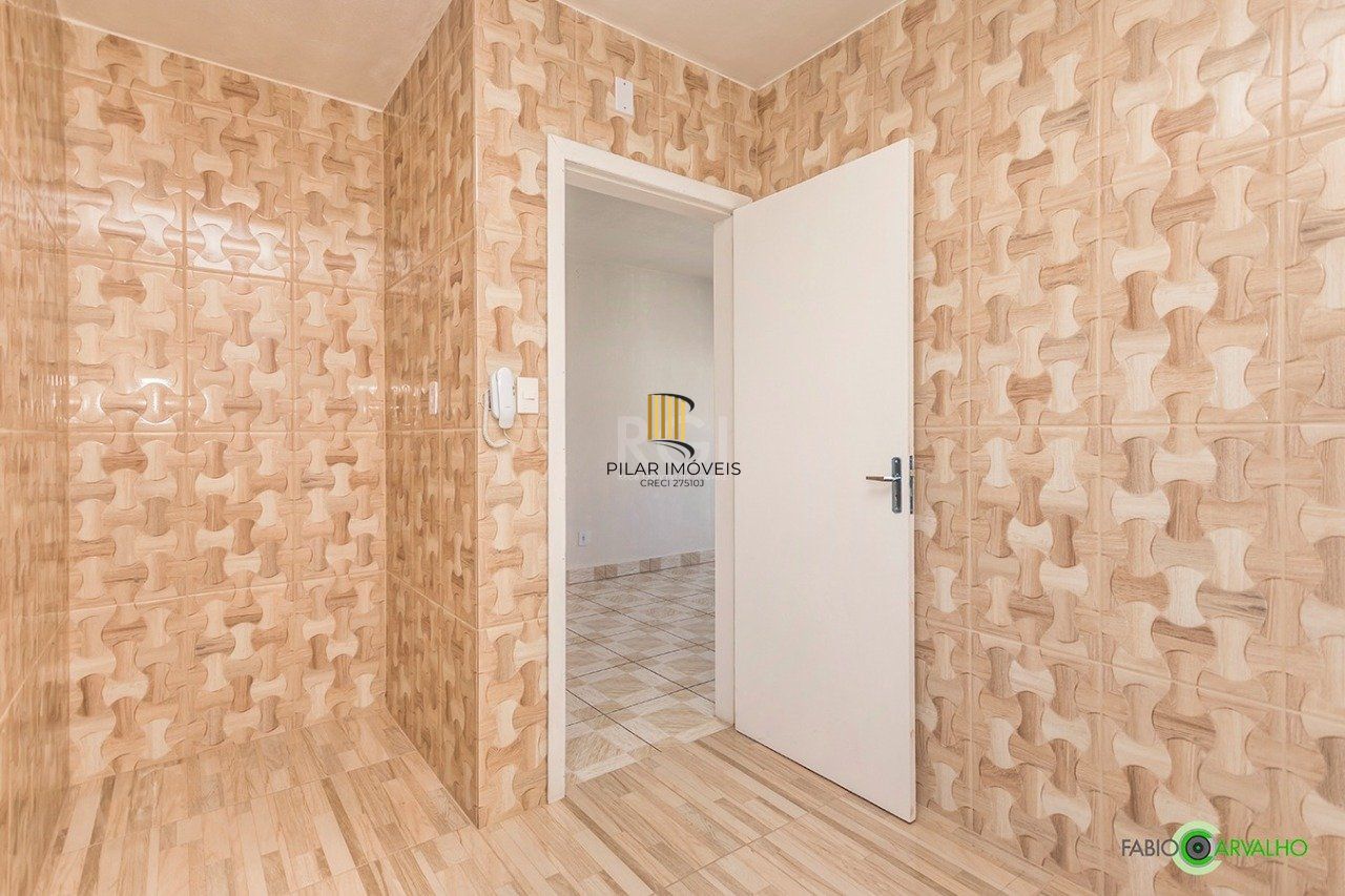 Apartamento para Venda - 43.55m², 1 dormitório, Jardim Sabará