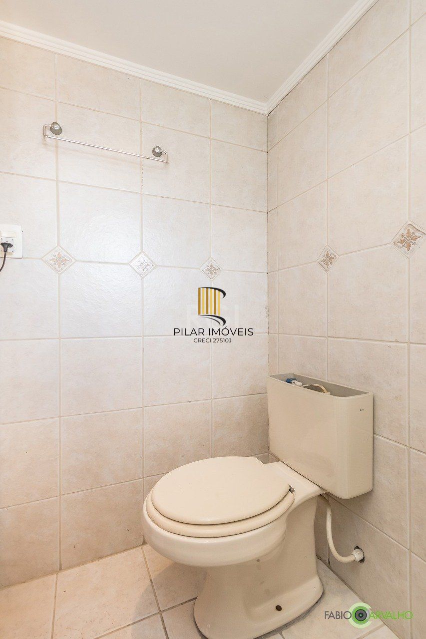Duplex 3 dormitórios no bairro São João