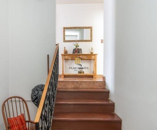 Casa para Venda - 287m², 4 dormitórios, sendo 2 suites, Higienópolis