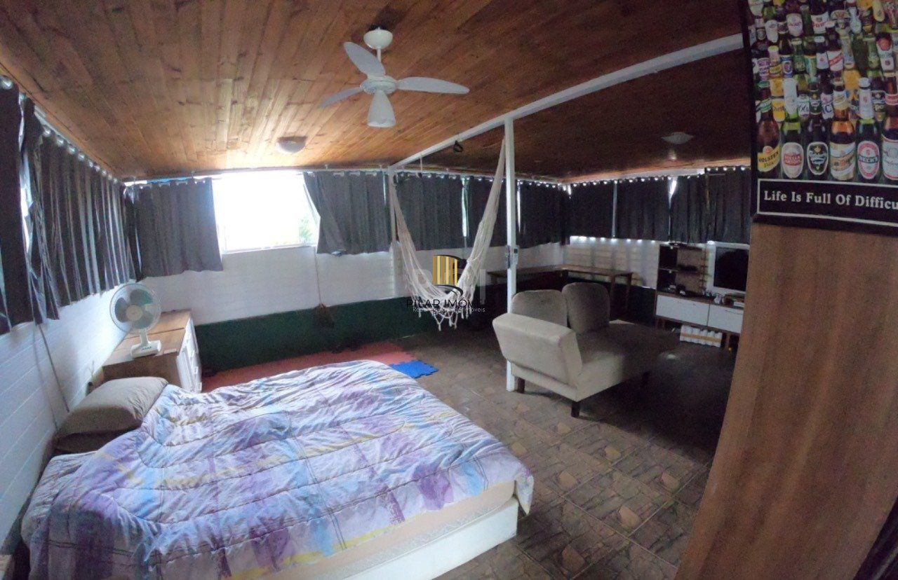 Casa para Venda - 404m², 5 dormitórios, sendo 3 suites, 2 vagas - Ipanema