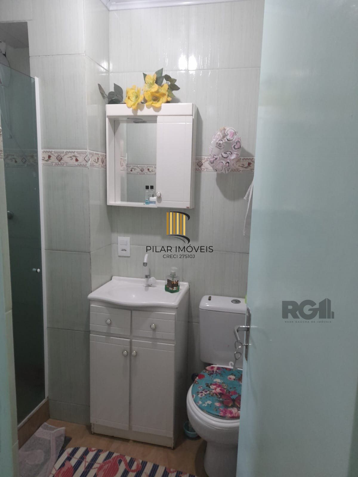Apartamento para Venda - 50.36m², 2 dormitórios, Centro Histórico