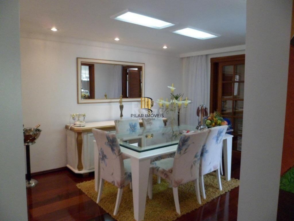 Casa para Venda - 216m², 4 dormitórios, sendo 1 suites, 8 vagas - Aberta Dos Morros
